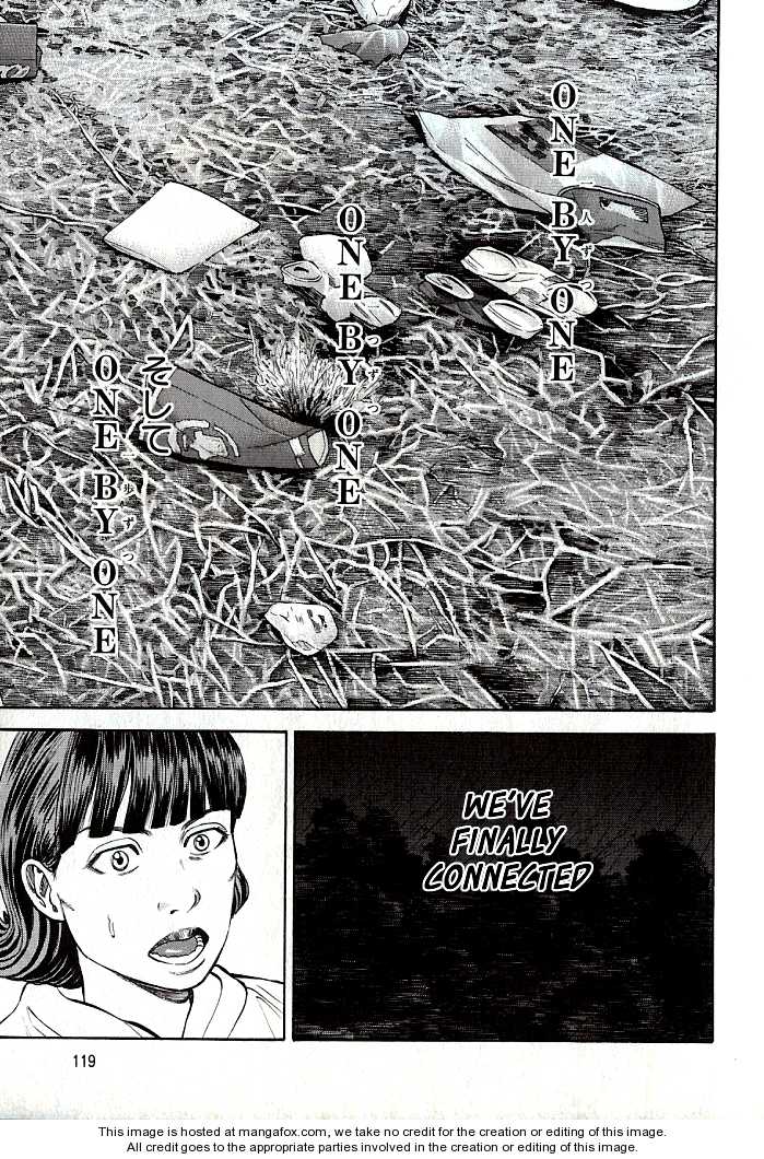 Read BECK_ Mongolian Chop Squad ENGLISH Manga Online