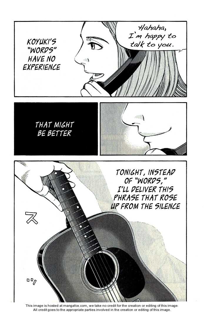 Read BECK_ Mongolian Chop Squad ENGLISH Manga Online