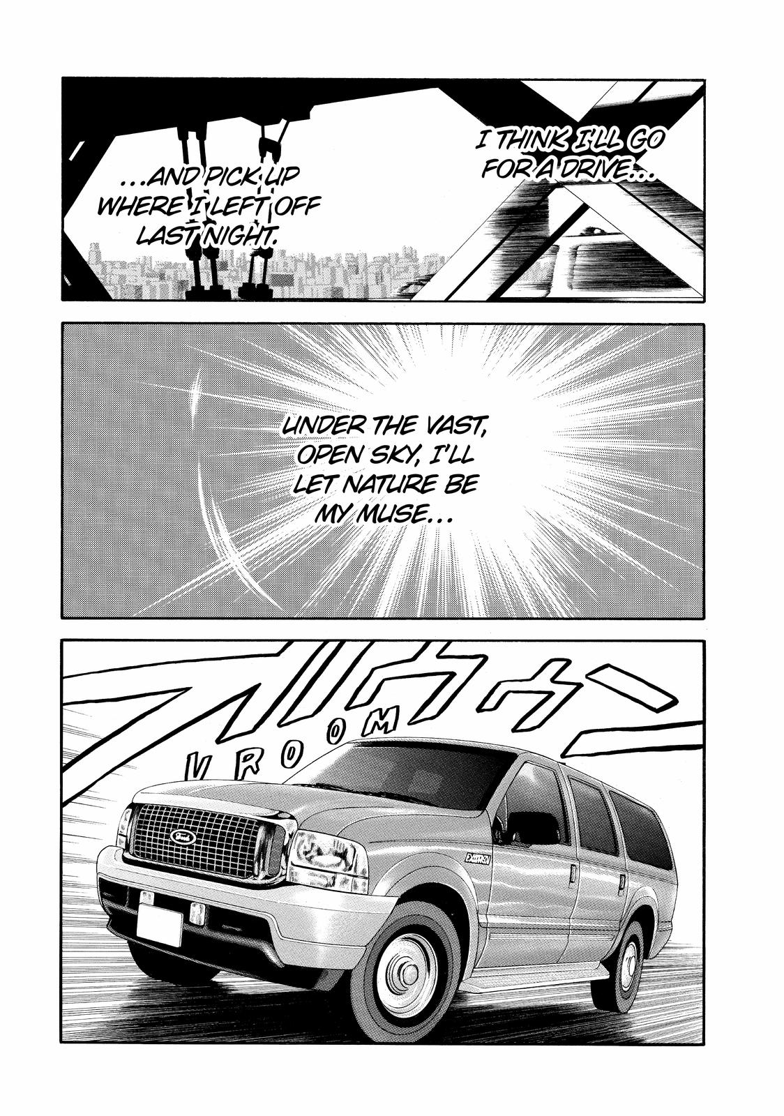 Read BECK_ Mongolian Chop Squad ENGLISH Manga Online