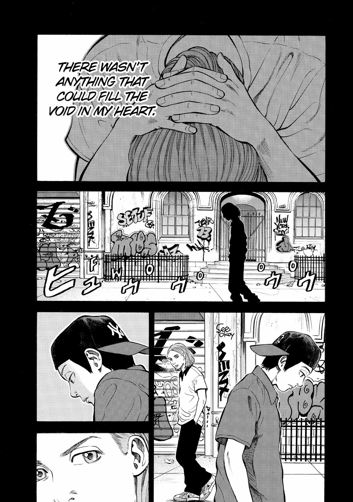 Read BECK_ Mongolian Chop Squad ENGLISH Manga Online