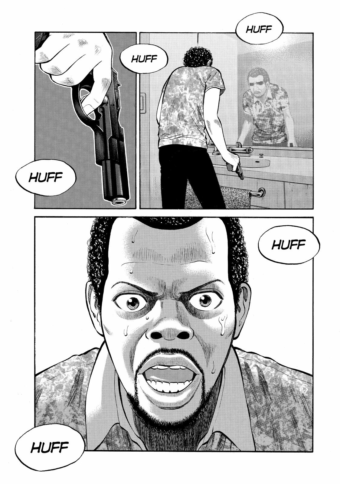 Read BECK_ Mongolian Chop Squad ENGLISH Manga Online