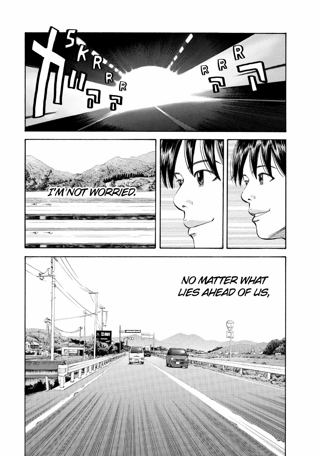 Read BECK_ Mongolian Chop Squad ENGLISH Manga Online