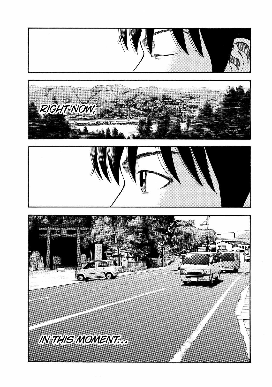 Read BECK_ Mongolian Chop Squad ENGLISH Manga Online