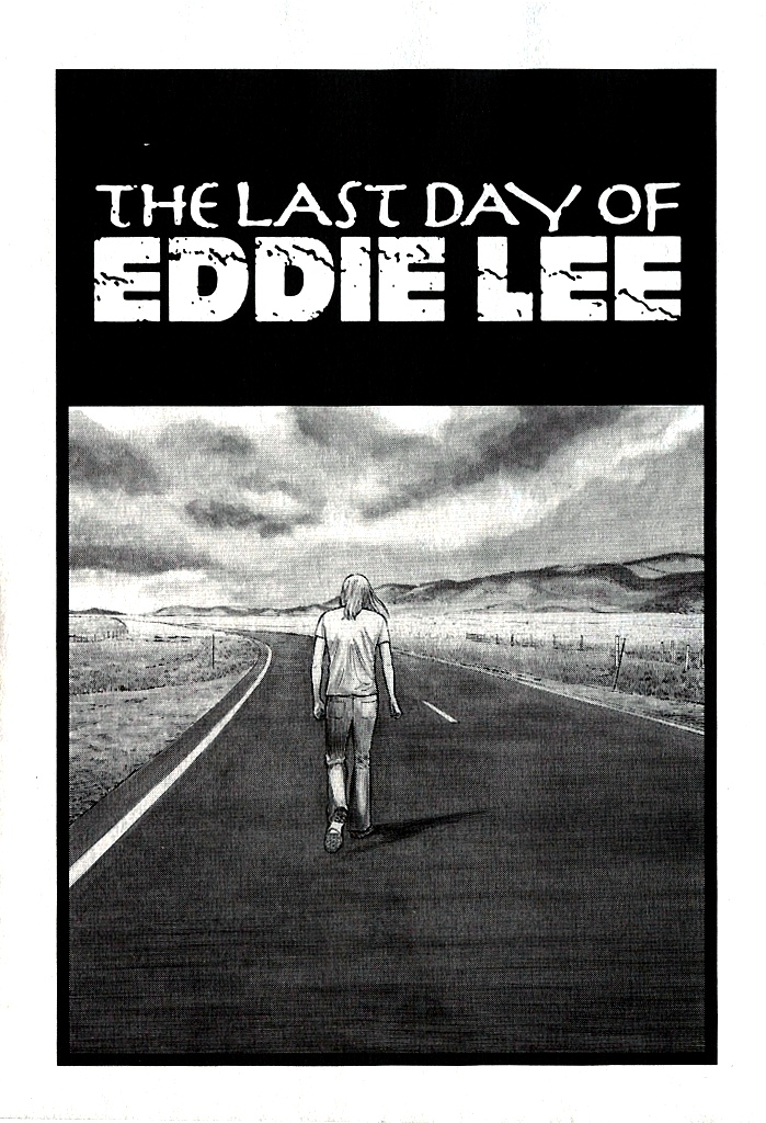 Read BECK_ Mongolian Chop Squad ENGLISH Manga Online