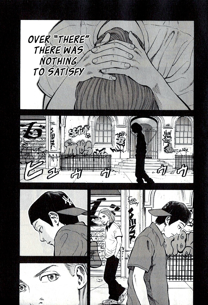 Read BECK_ Mongolian Chop Squad ENGLISH Manga Online