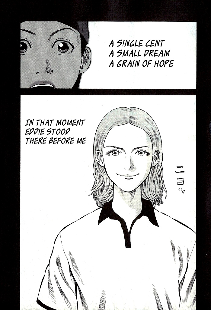 Read BECK_ Mongolian Chop Squad ENGLISH Manga Online