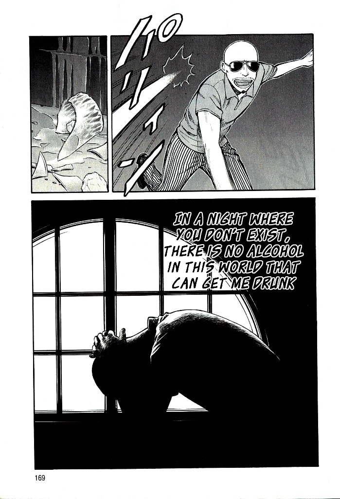 Read BECK_ Mongolian Chop Squad ENGLISH Manga Online