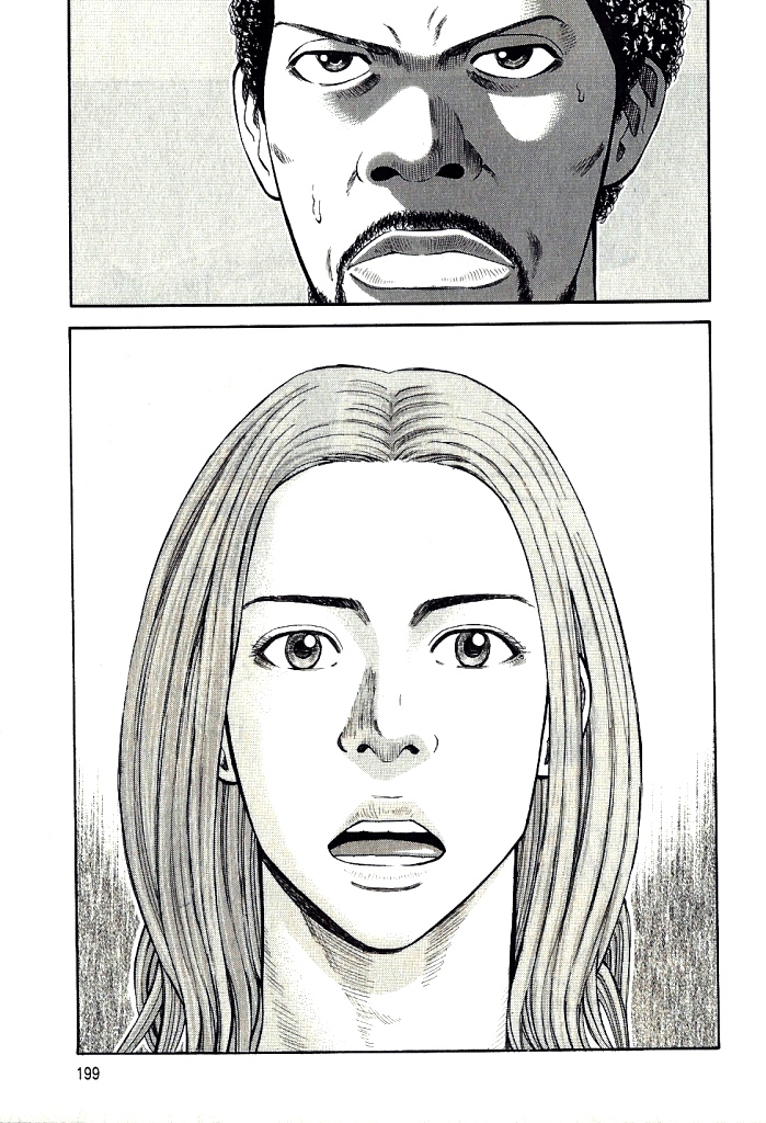 Read BECK_ Mongolian Chop Squad ENGLISH Manga Online