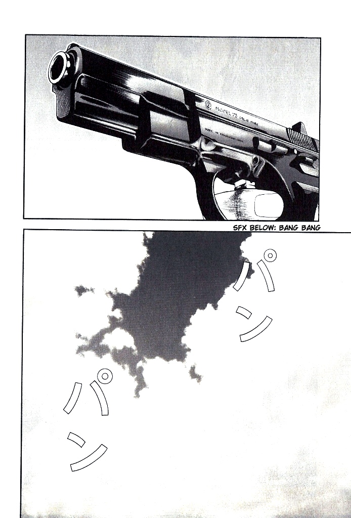 Read BECK_ Mongolian Chop Squad ENGLISH Manga Online