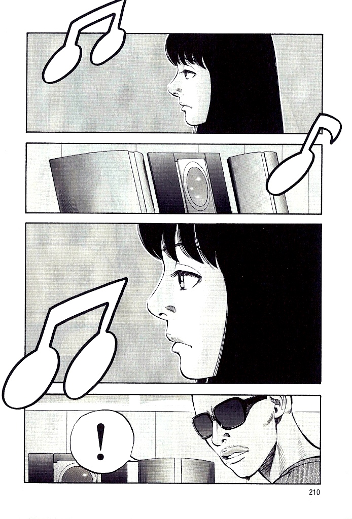 Read BECK_ Mongolian Chop Squad ENGLISH Manga Online