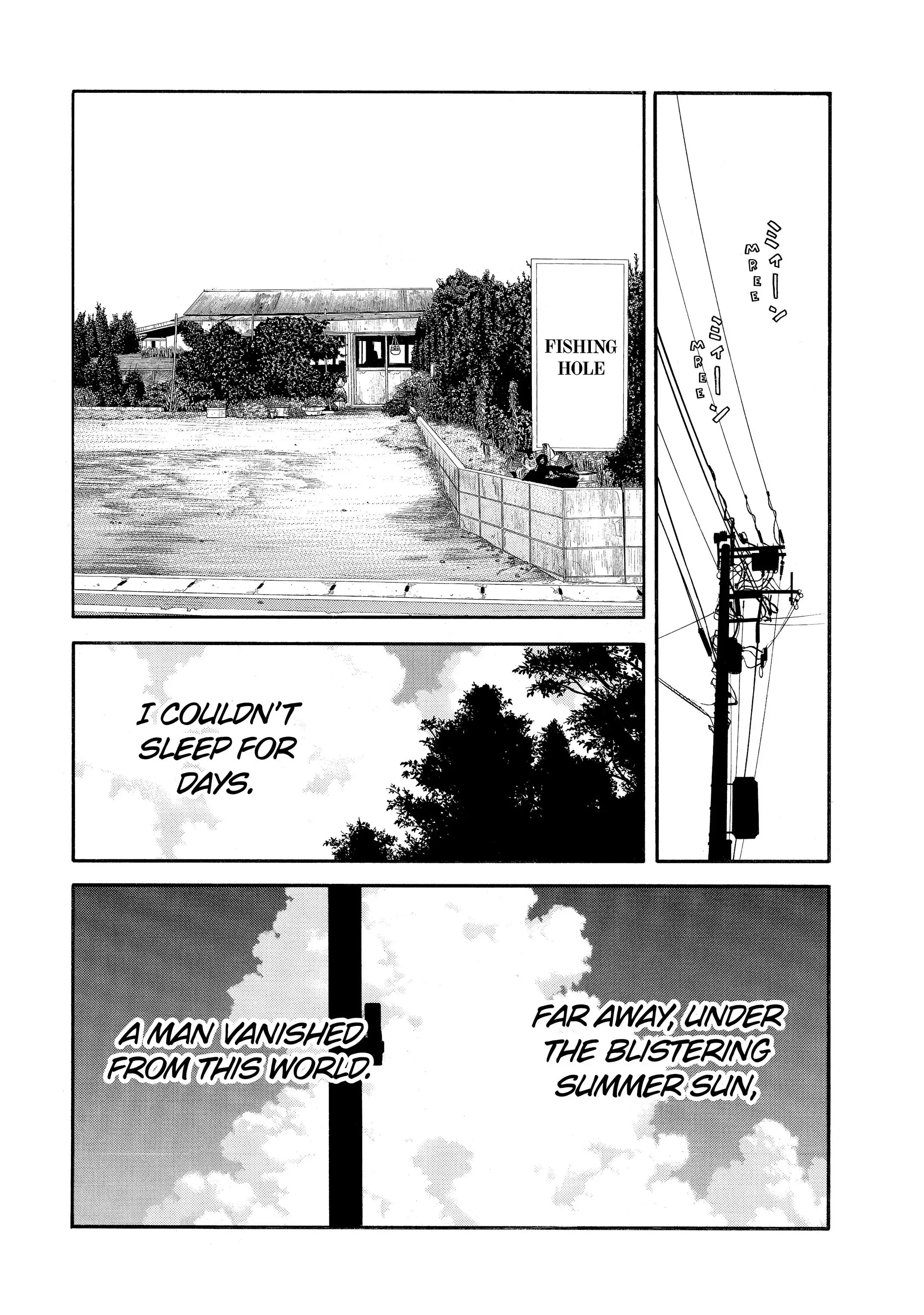 Read BECK_ Mongolian Chop Squad ENGLISH Manga Online