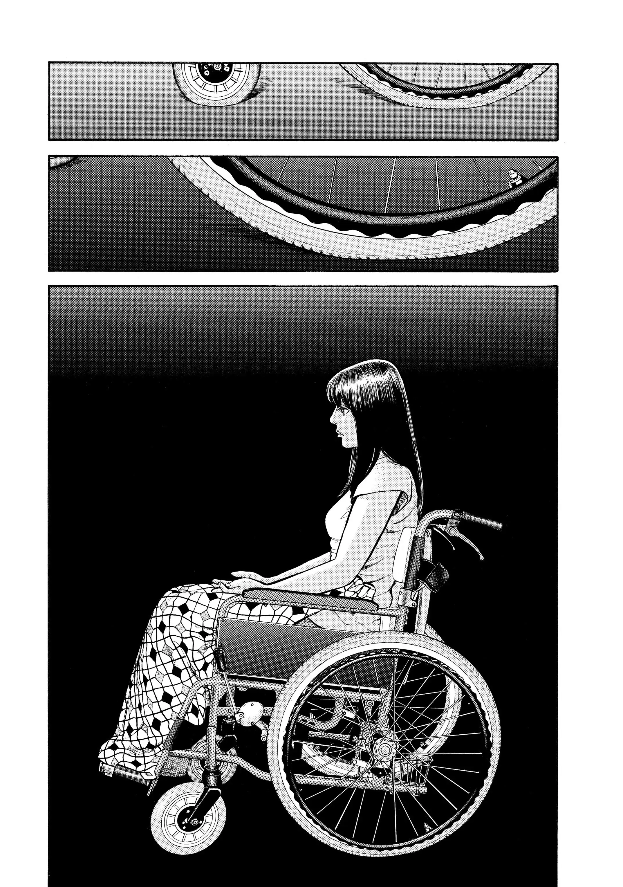 Read BECK_ Mongolian Chop Squad ENGLISH Manga Online