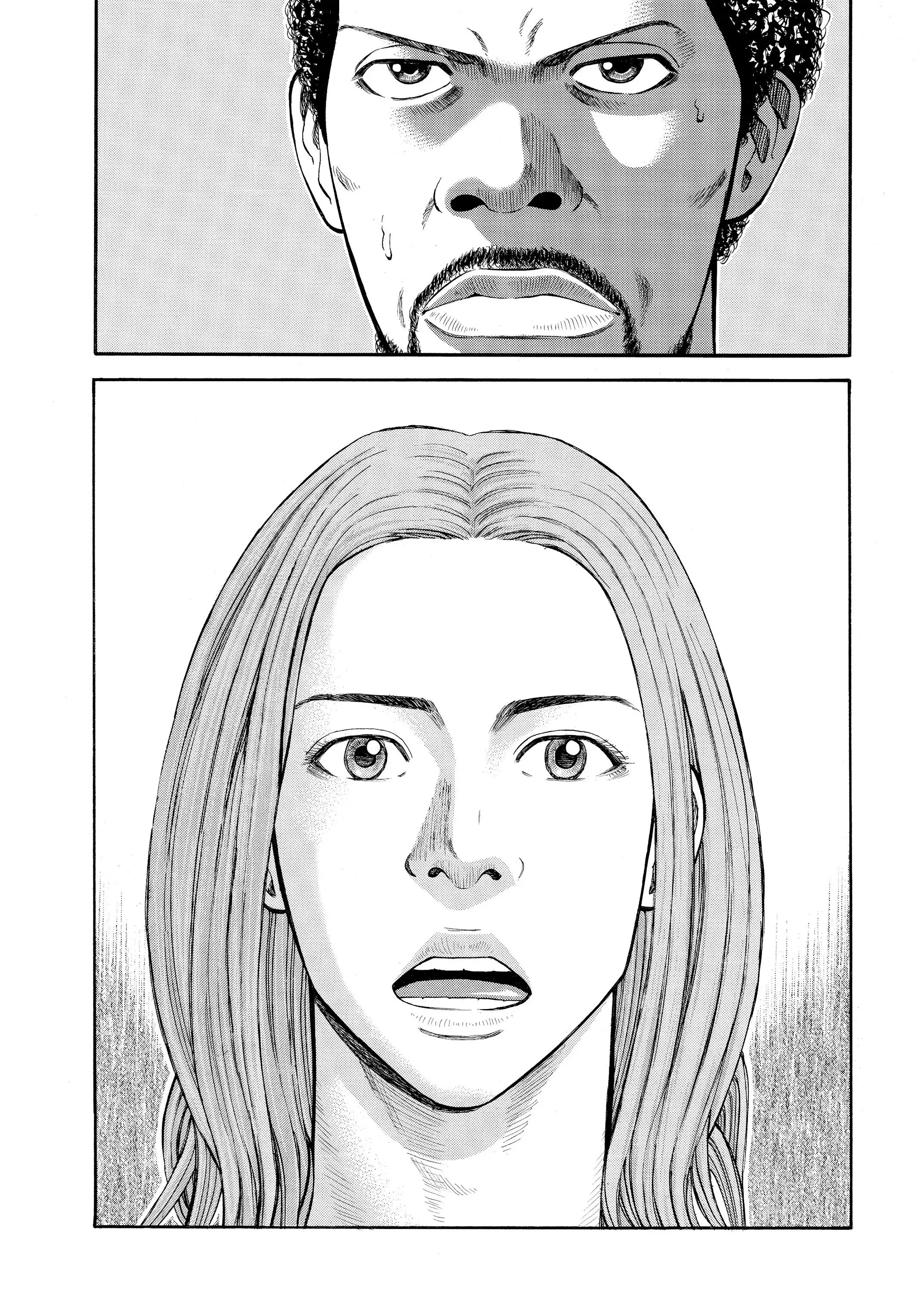 Read BECK_ Mongolian Chop Squad ENGLISH Manga Online