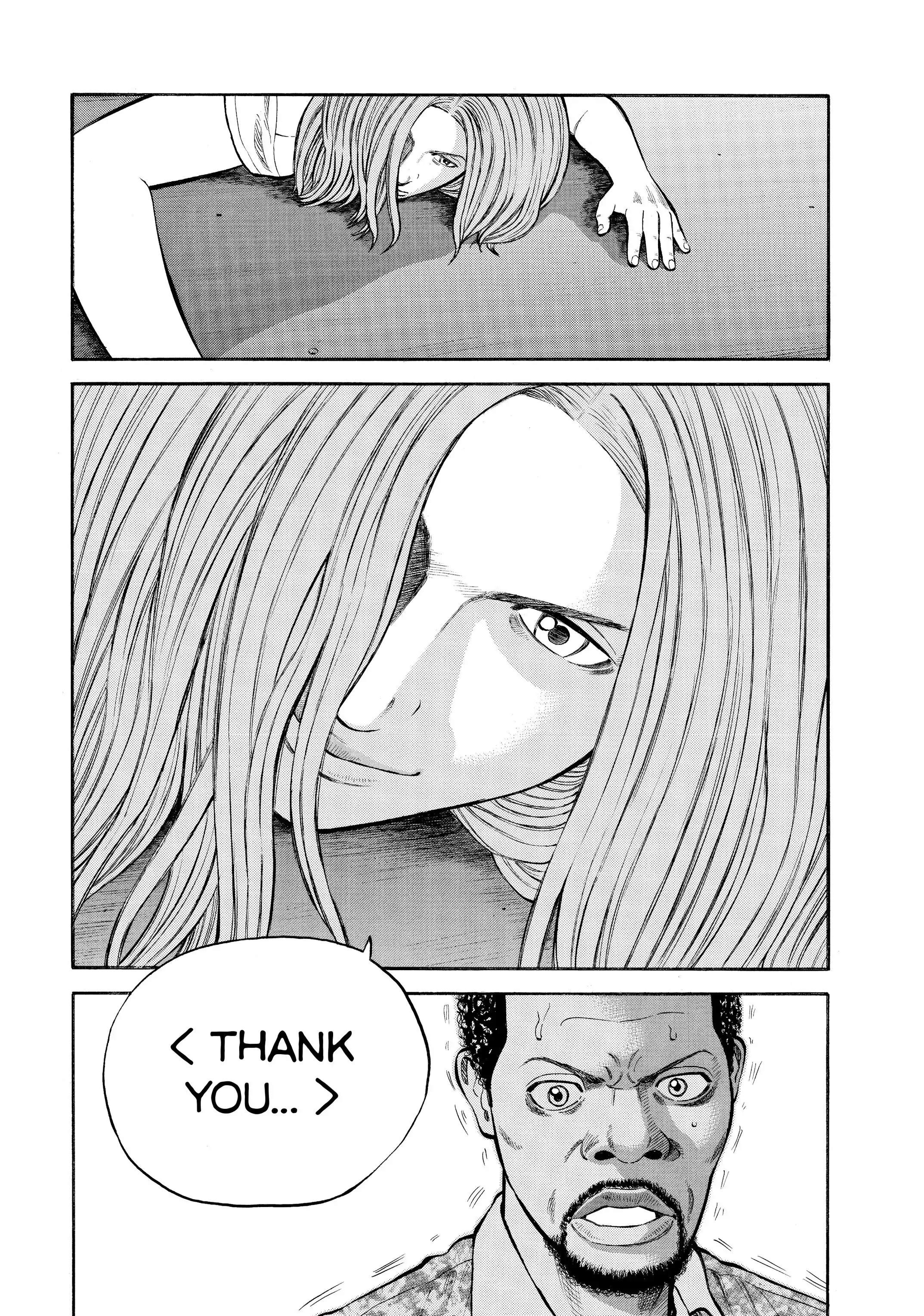 Read BECK_ Mongolian Chop Squad ENGLISH Manga Online