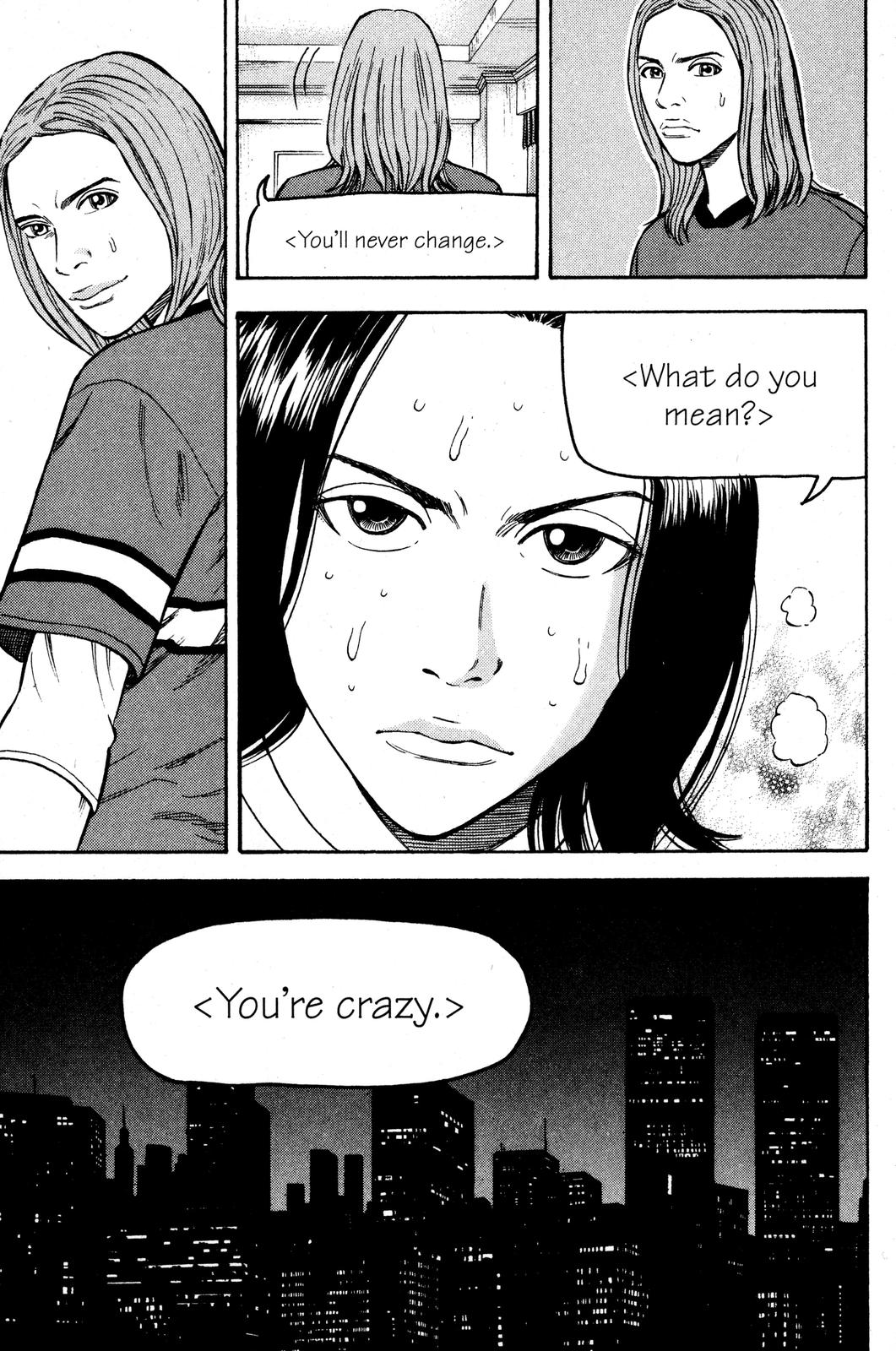 Read BECK_ Mongolian Chop Squad ENGLISH Manga Online