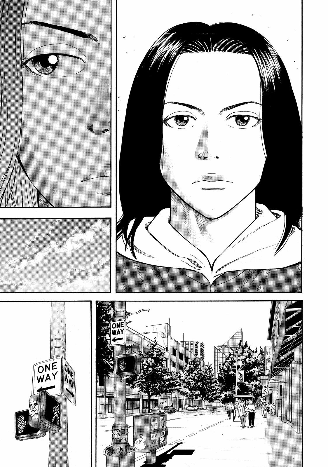 Read BECK_ Mongolian Chop Squad ENGLISH Manga Online
