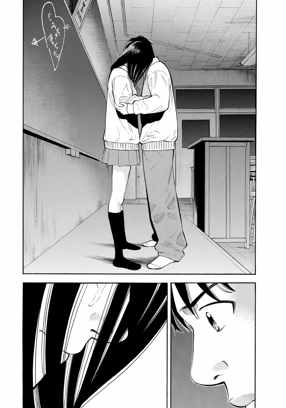 Read BECK_ Mongolian Chop Squad ENGLISH Manga Online