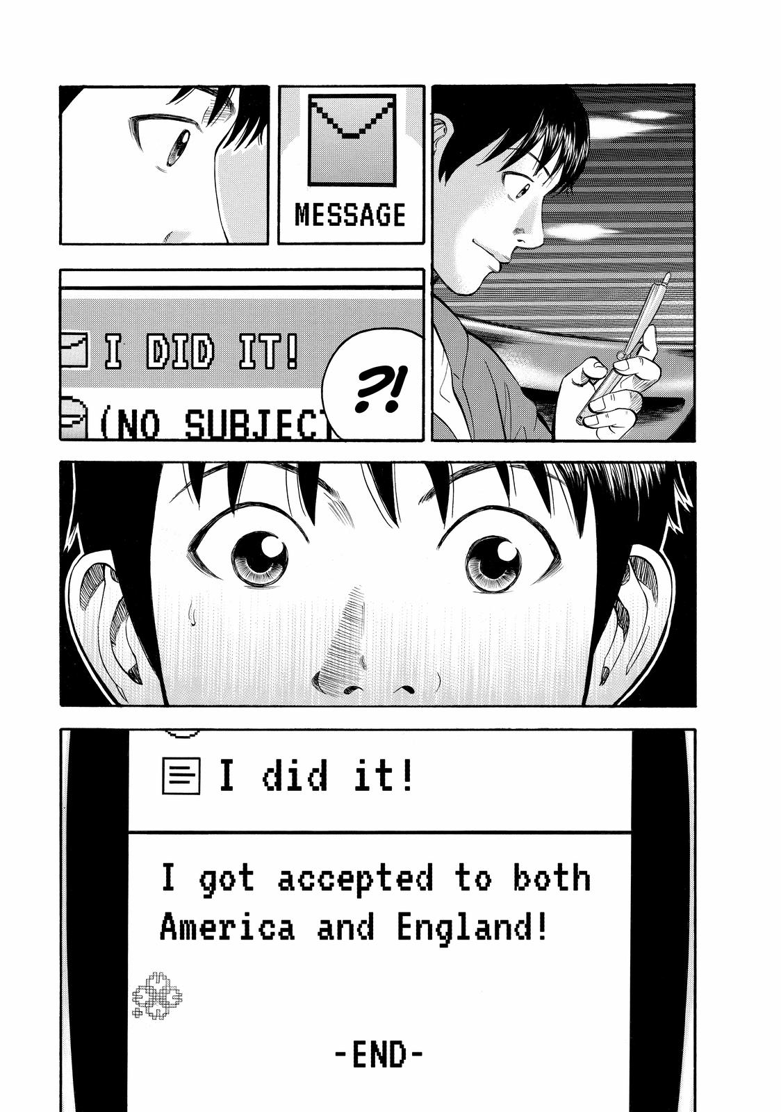 Read BECK_ Mongolian Chop Squad ENGLISH Manga Online