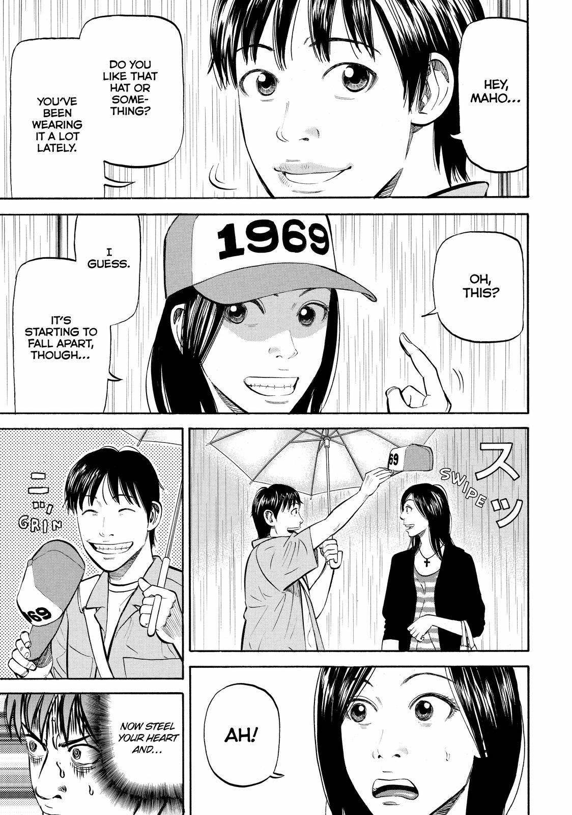 Read BECK_ Mongolian Chop Squad ENGLISH Manga Online