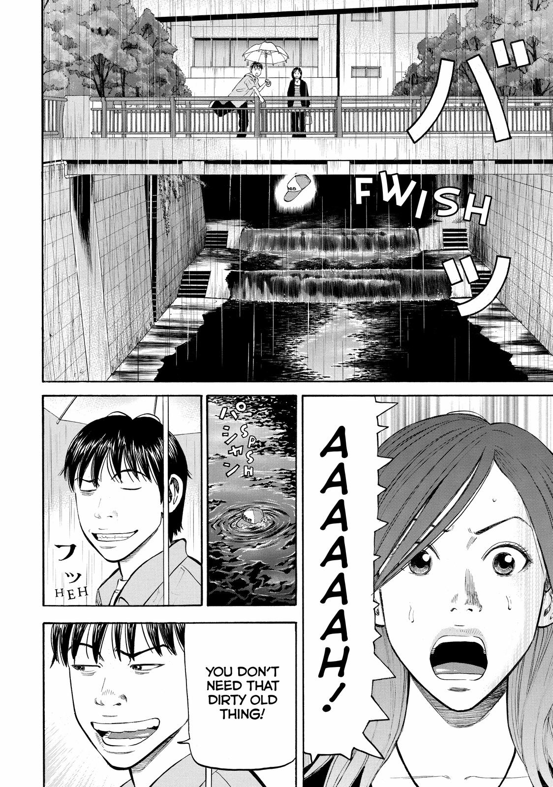 Read BECK_ Mongolian Chop Squad ENGLISH Manga Online