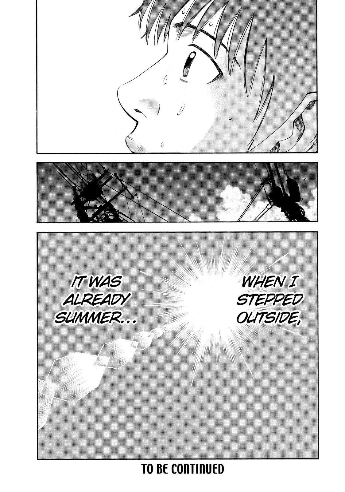 Read BECK_ Mongolian Chop Squad ENGLISH Manga Online