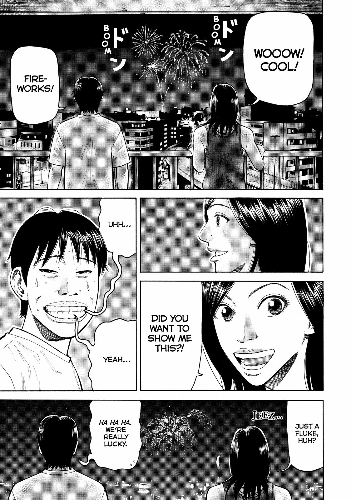 Read BECK_ Mongolian Chop Squad ENGLISH Manga Online