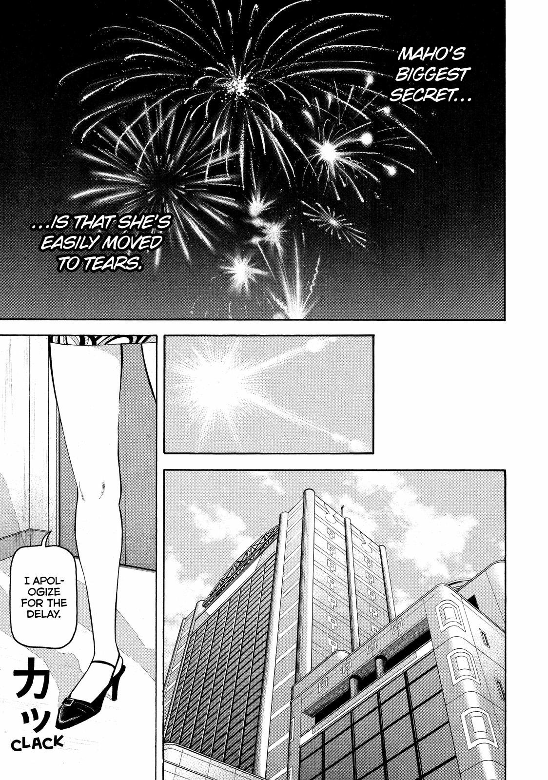 Read BECK_ Mongolian Chop Squad ENGLISH Manga Online