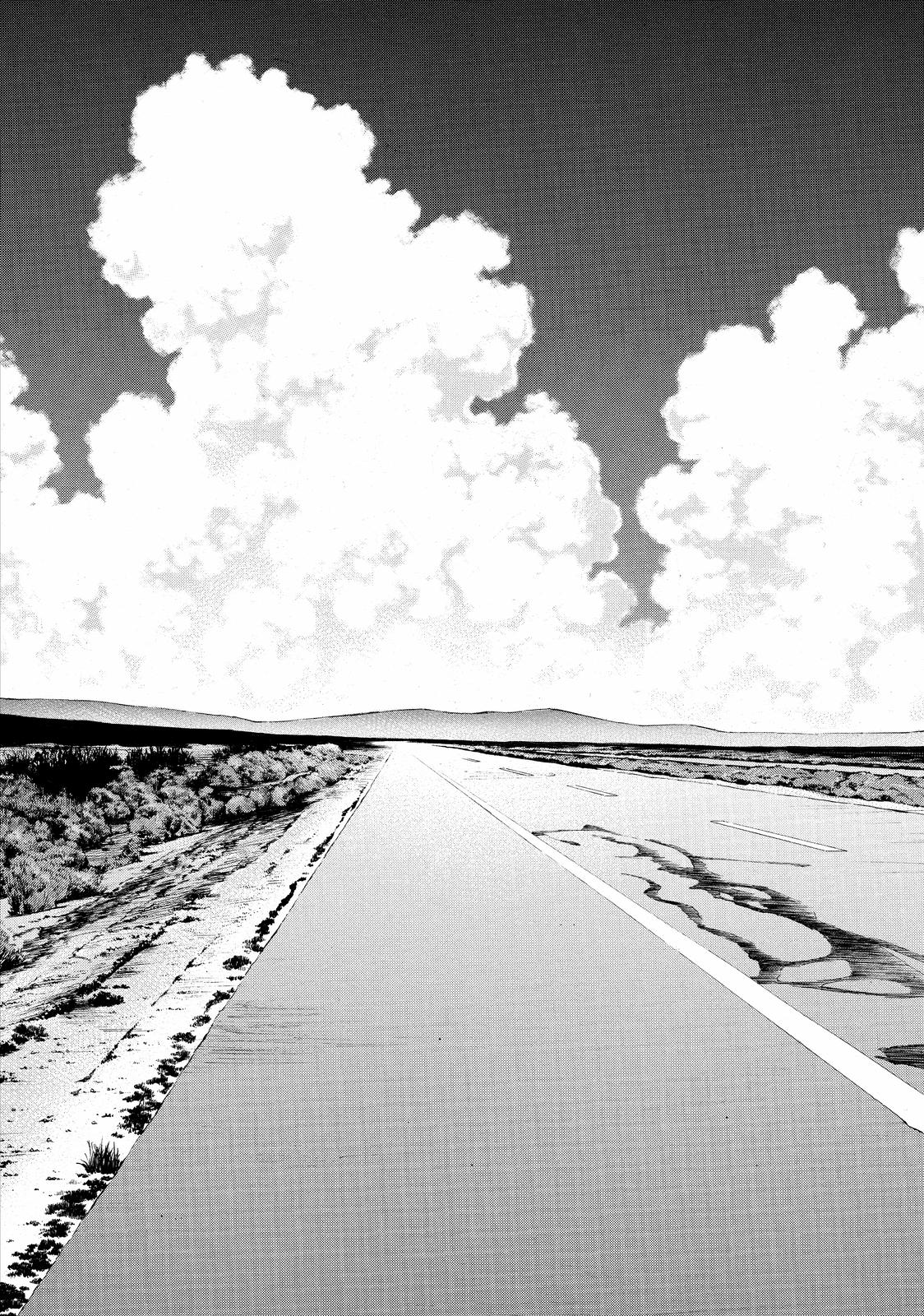 Read BECK_ Mongolian Chop Squad ENGLISH Manga Online