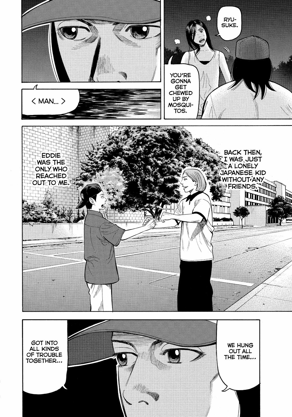 Read BECK_ Mongolian Chop Squad ENGLISH Manga Online