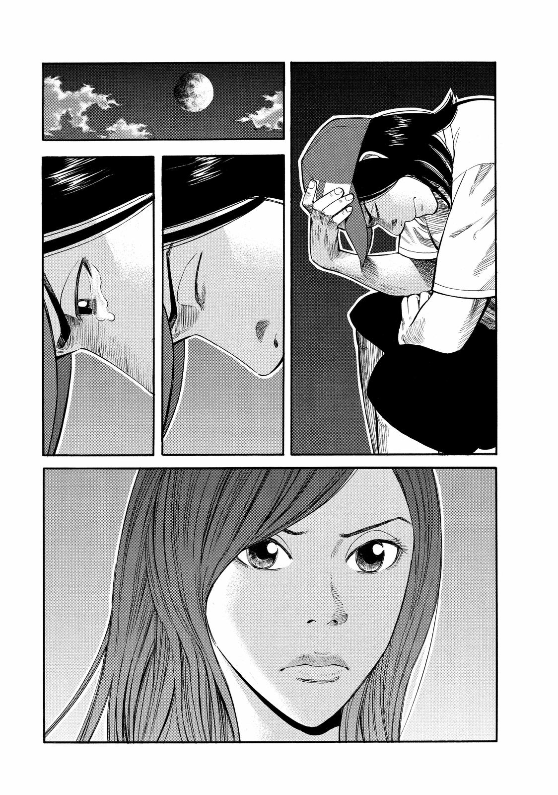 Read BECK_ Mongolian Chop Squad ENGLISH Manga Online