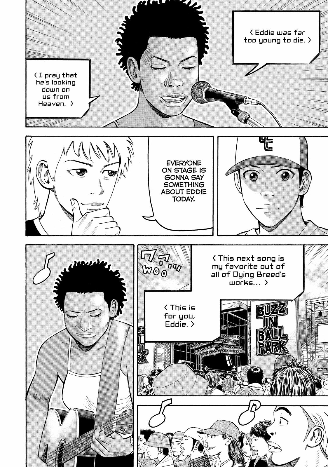 Read BECK_ Mongolian Chop Squad ENGLISH Manga Online