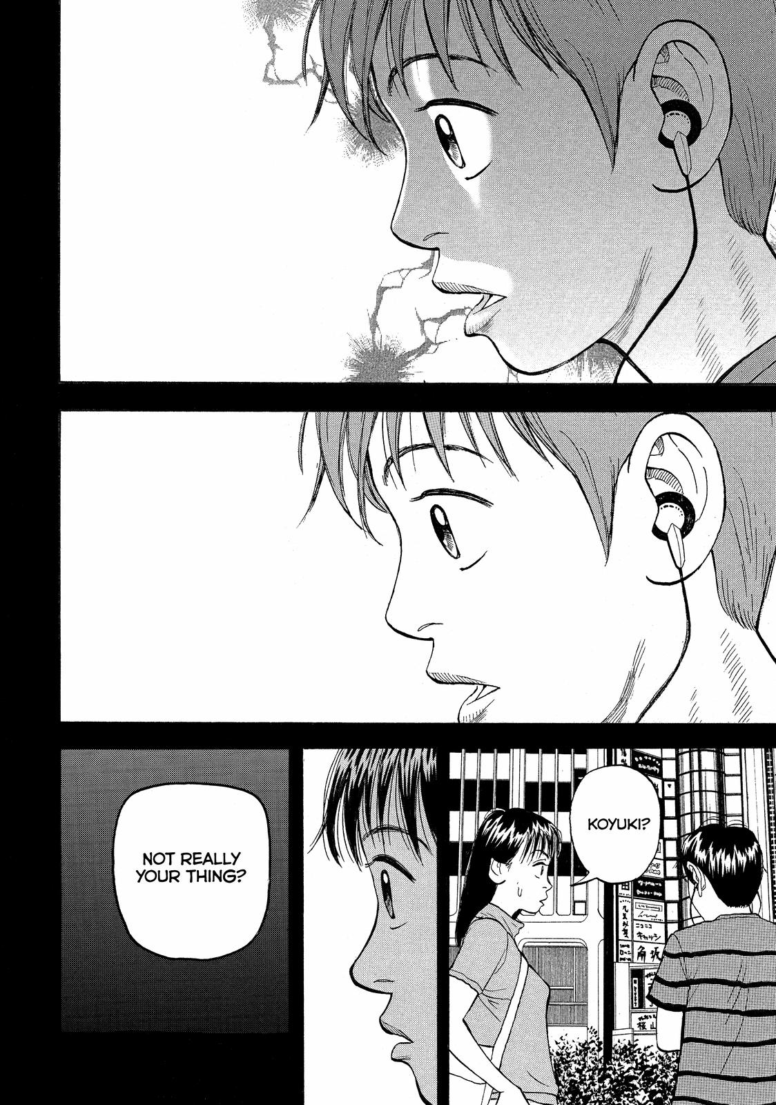 Read BECK_ Mongolian Chop Squad ENGLISH Manga Online