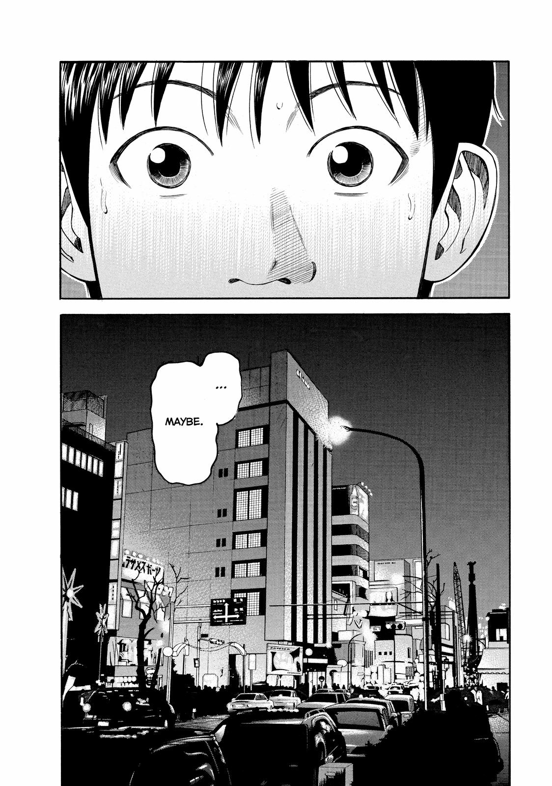 Read BECK_ Mongolian Chop Squad ENGLISH Manga Online