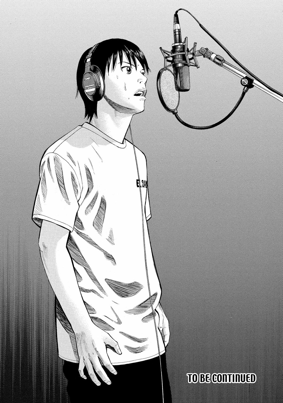 Read BECK_ Mongolian Chop Squad ENGLISH Manga Online