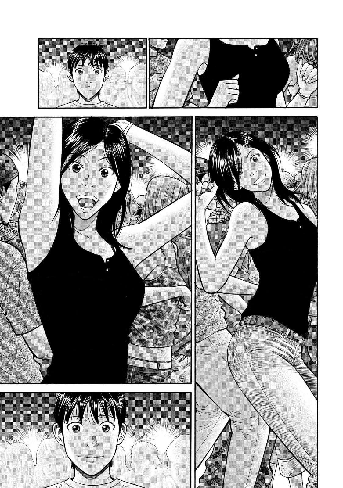 Read BECK_ Mongolian Chop Squad ENGLISH Manga Online