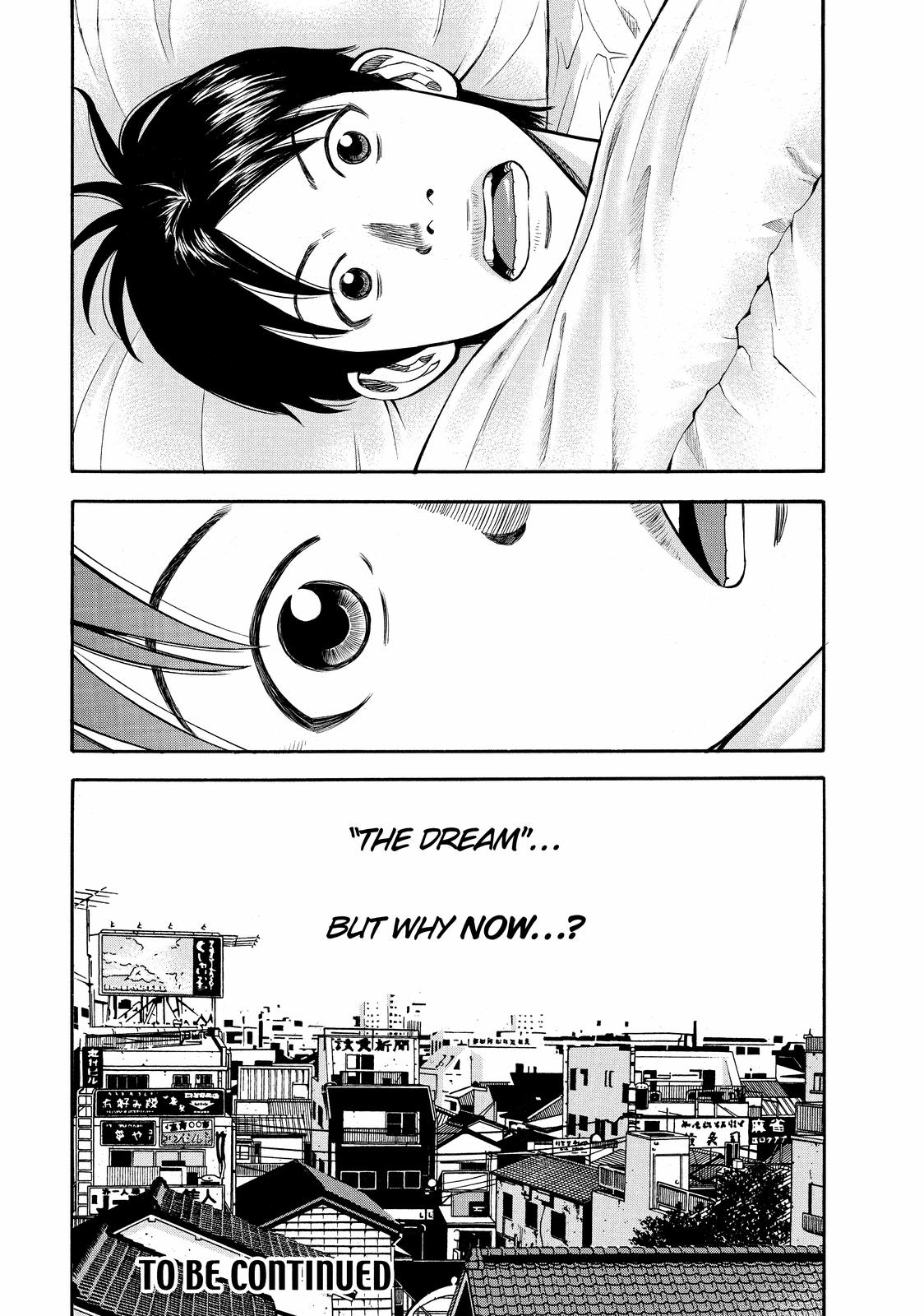 Read BECK_ Mongolian Chop Squad ENGLISH Manga Online