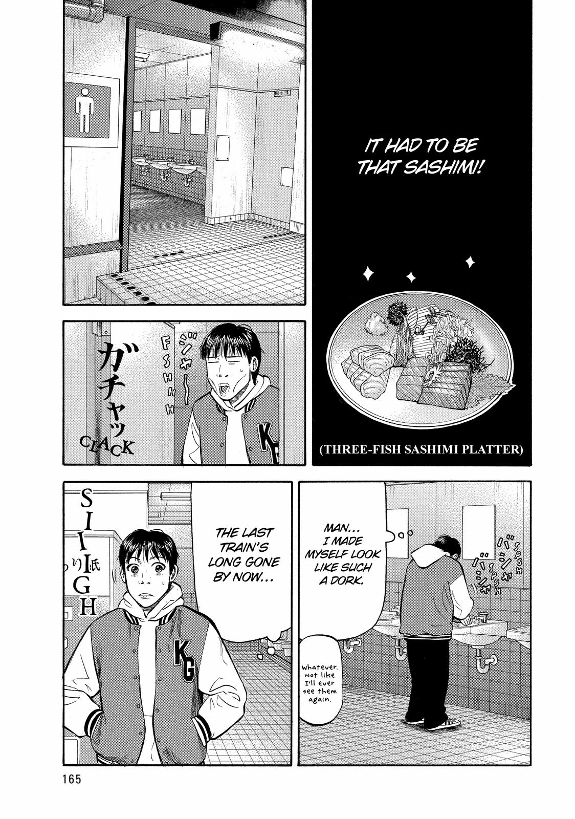 Read BECK_ Mongolian Chop Squad ENGLISH Manga Online