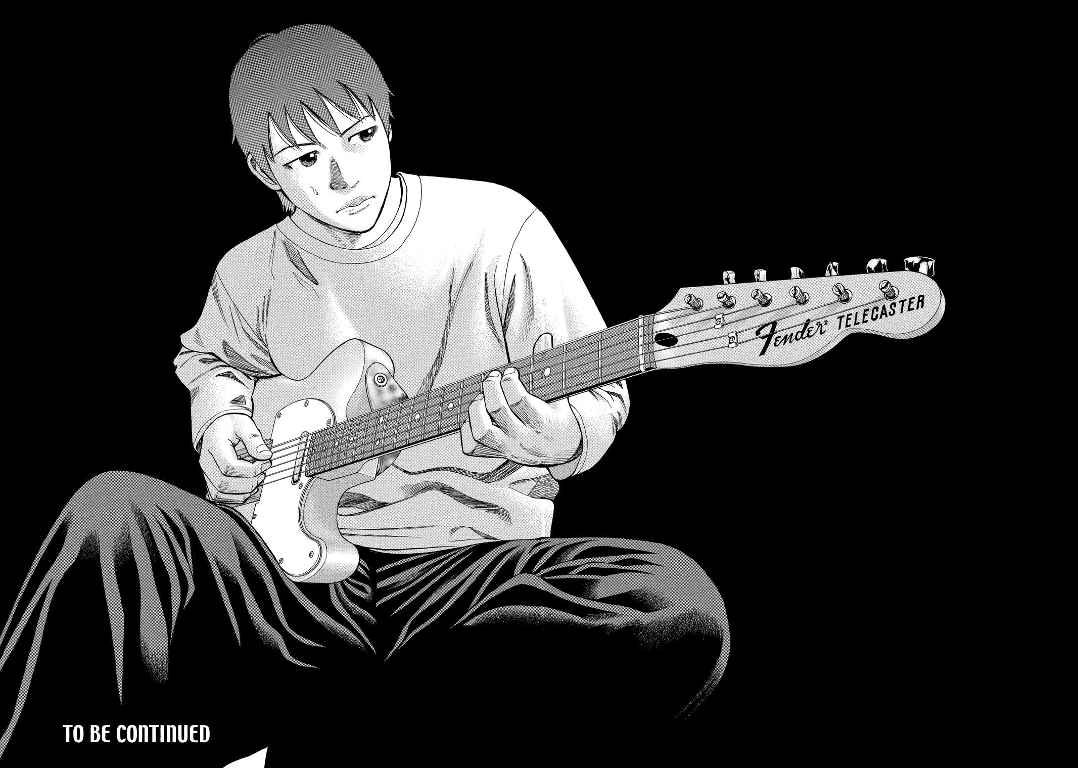 Read BECK_ Mongolian Chop Squad ENGLISH Manga Online