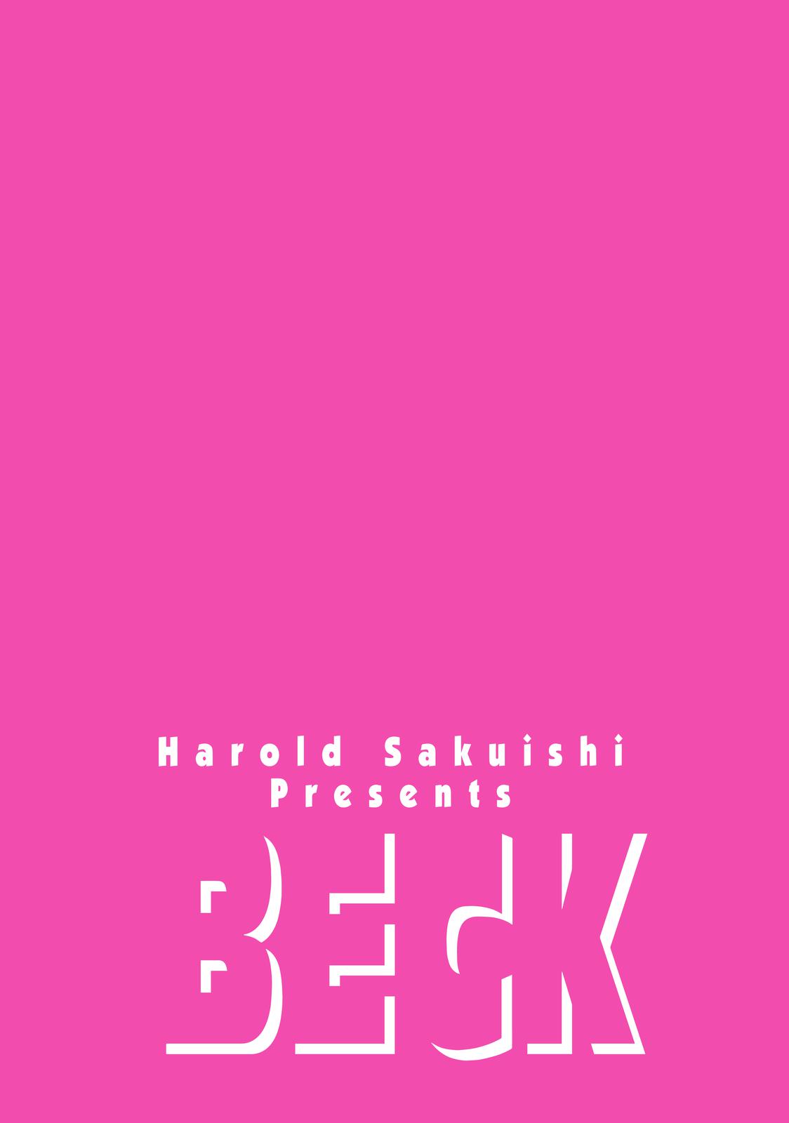 Read BECK_ Mongolian Chop Squad ENGLISH Manga Online