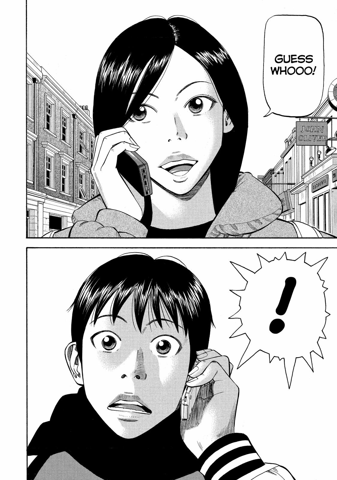 Read BECK_ Mongolian Chop Squad ENGLISH Manga Online