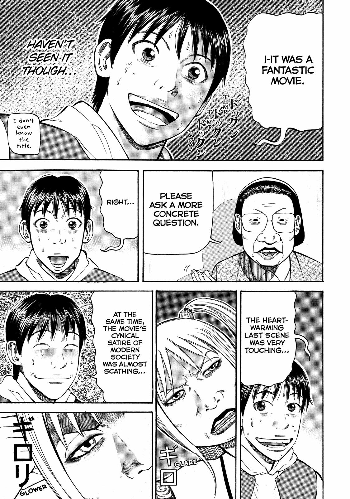 Read BECK_ Mongolian Chop Squad ENGLISH Manga Online