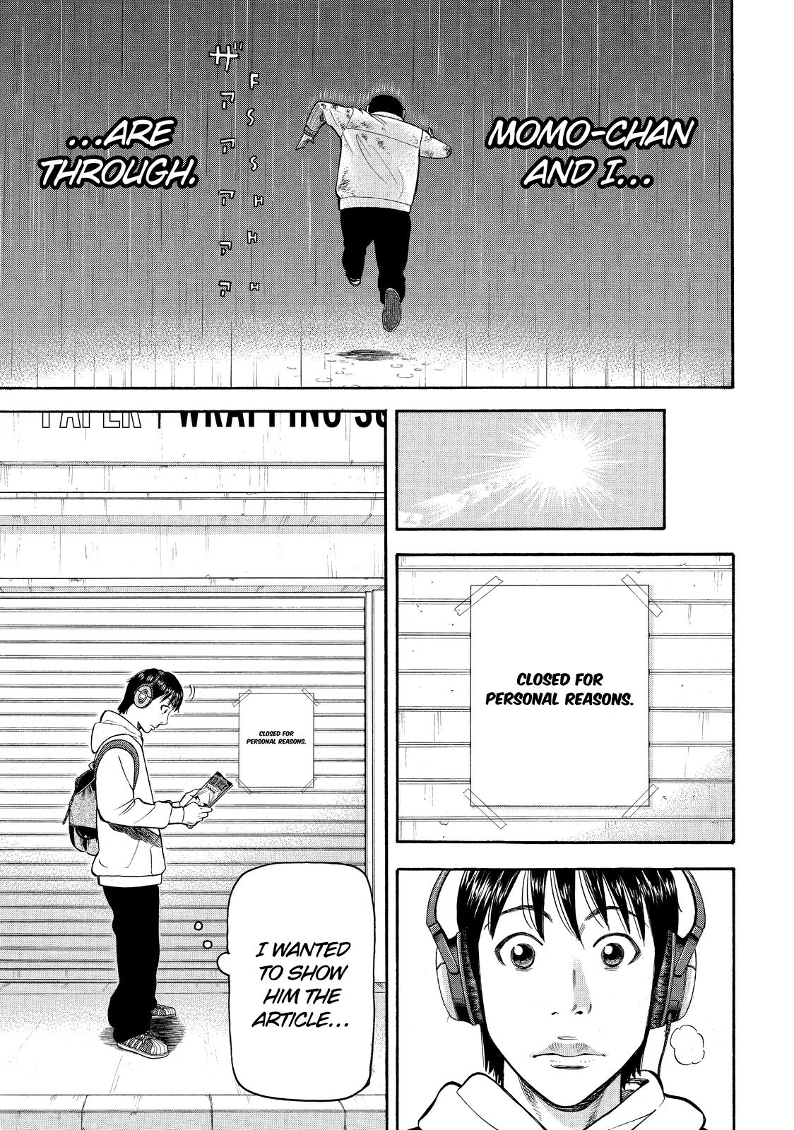 Read BECK_ Mongolian Chop Squad ENGLISH Manga Online