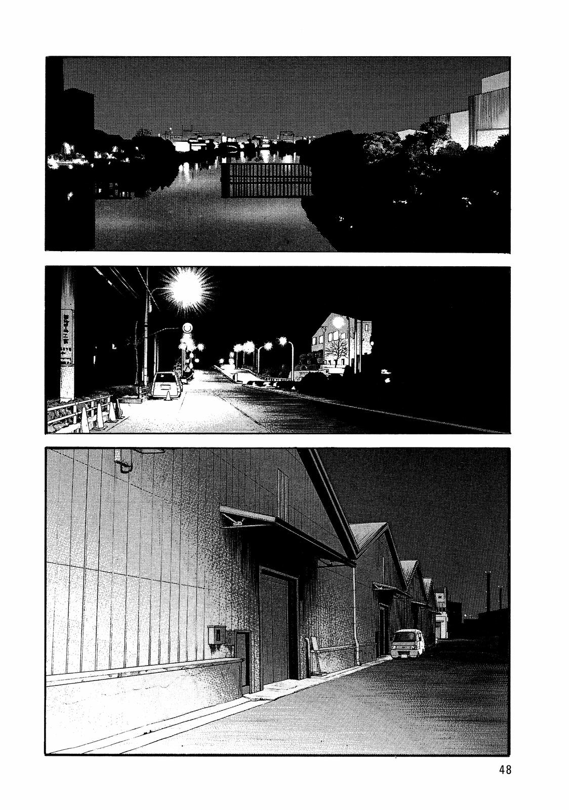 Read BECK_ Mongolian Chop Squad ENGLISH Manga Online