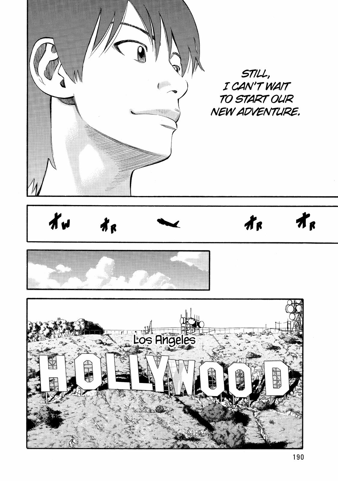 Read BECK_ Mongolian Chop Squad ENGLISH Manga Online