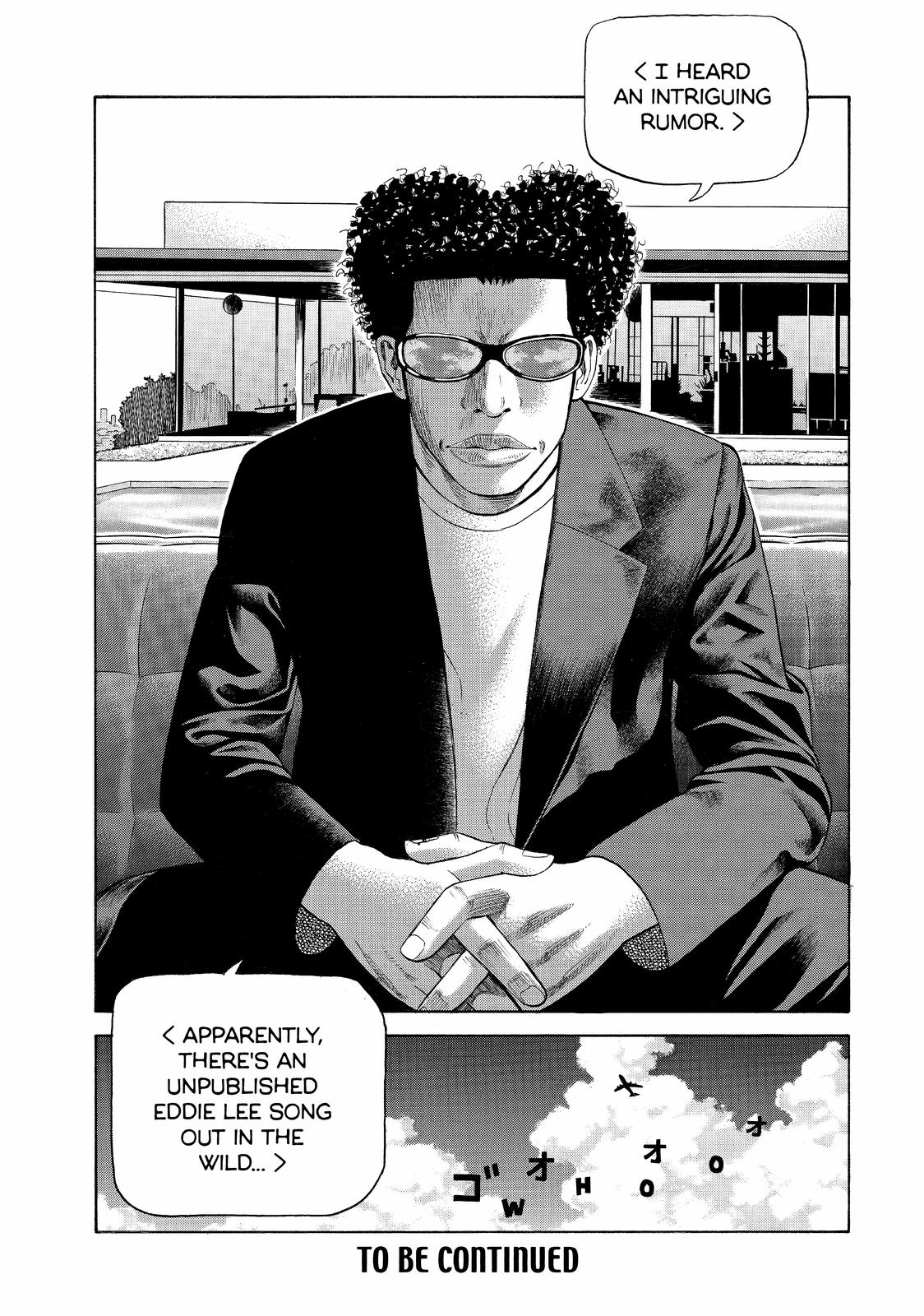 Read BECK_ Mongolian Chop Squad ENGLISH Manga Online