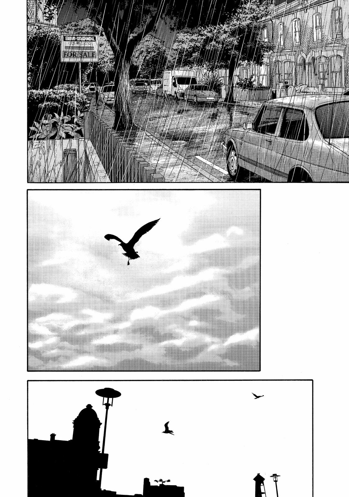 Read BECK_ Mongolian Chop Squad ENGLISH Manga Online