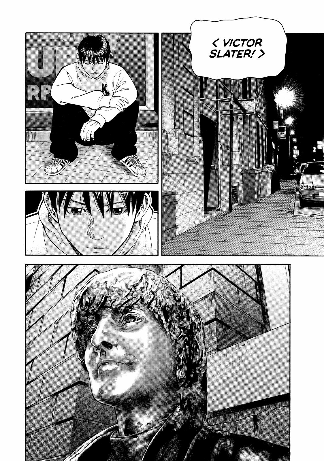 Read BECK_ Mongolian Chop Squad ENGLISH Manga Online