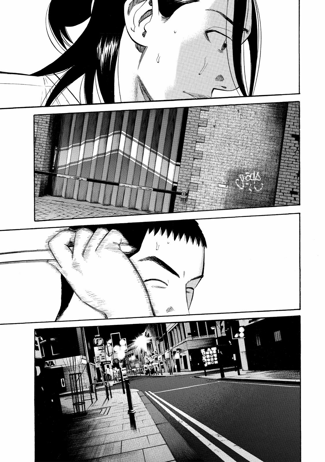 Read BECK_ Mongolian Chop Squad ENGLISH Manga Online