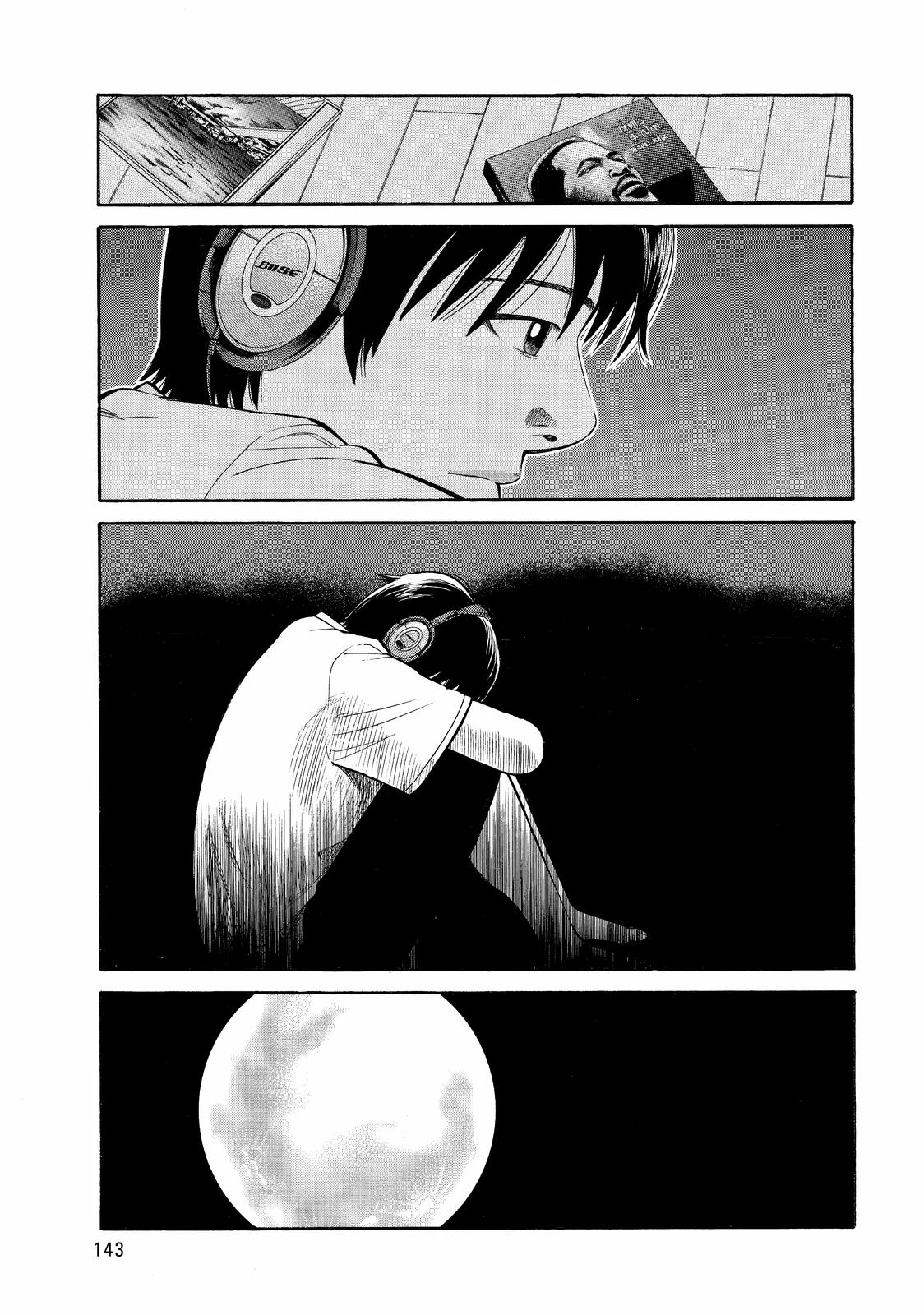 Read BECK_ Mongolian Chop Squad ENGLISH Manga Online