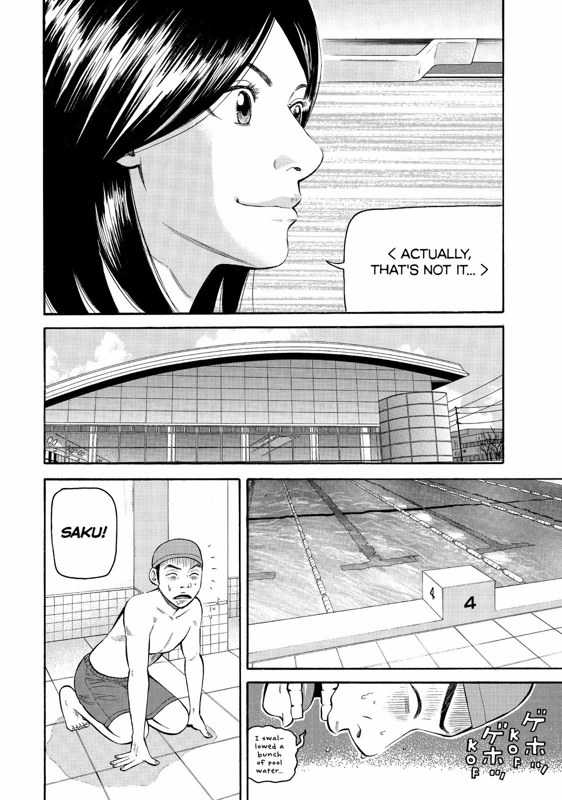 Read BECK_ Mongolian Chop Squad ENGLISH Manga Online